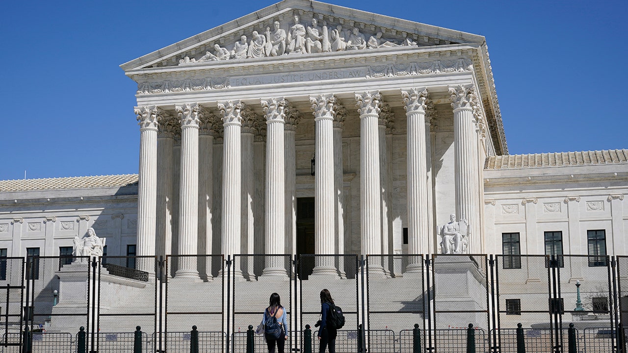 Supreme Court rules against California's limits on in-home religious gatherings