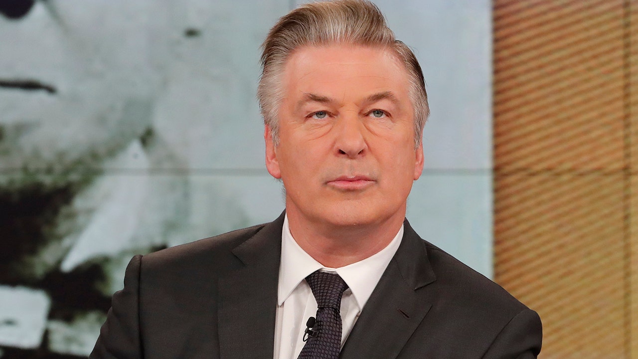 Alec Baldwin's 'Rust' movie conducting 'internal review' after reported complaints of set conditions