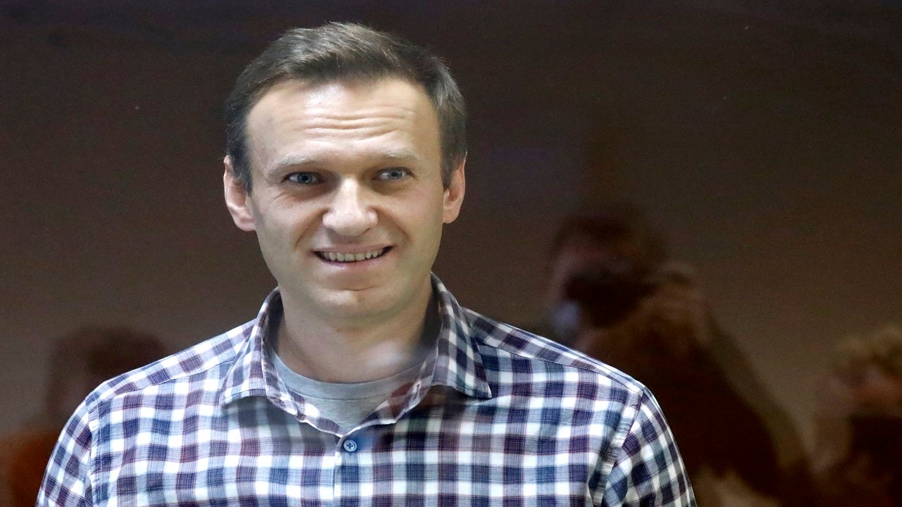 Alexei Navalny ‘seriously ill’ in prison, moved to sick ward: report