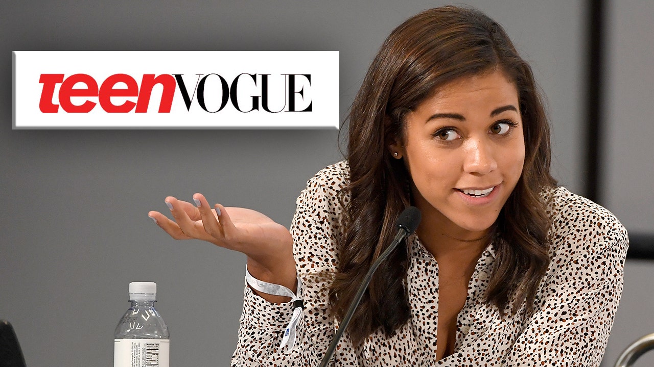 Senior Teen Vogue staff who supported Alexi McCammond’s expulsion used ‘N-word’ in decades-old tweets