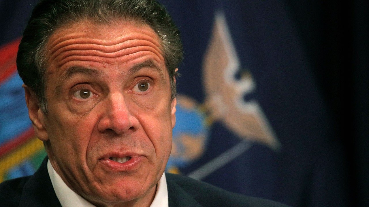 Cuomo impeachment probe looking into whether family got preferential access to COVID-19 tests