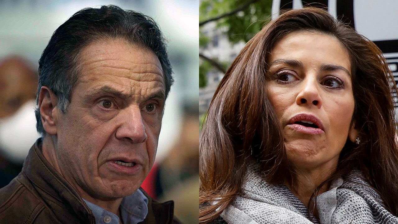 National Organization of Women calls on Cuomo to resign over misconduct allegations