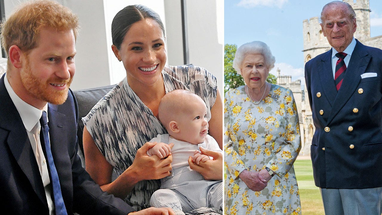 Queen Elizabeth was ‘privately devastated’ by Meghan Markle, Prince Harry’s Oprah interview, says the royal insider
