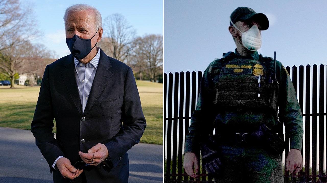 Biden's border crisis: 6 things you need to know