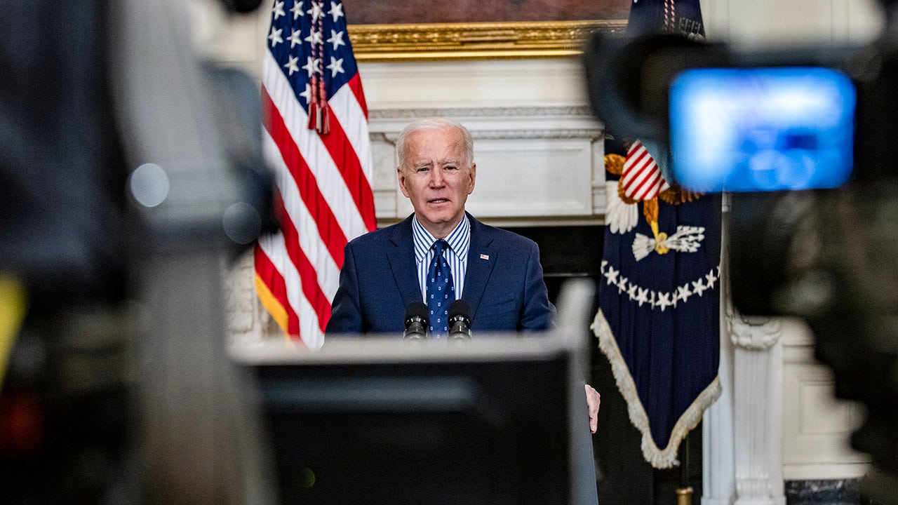 Hell freezes over: Newspaper says Trump shares credit with Biden on vaccines
