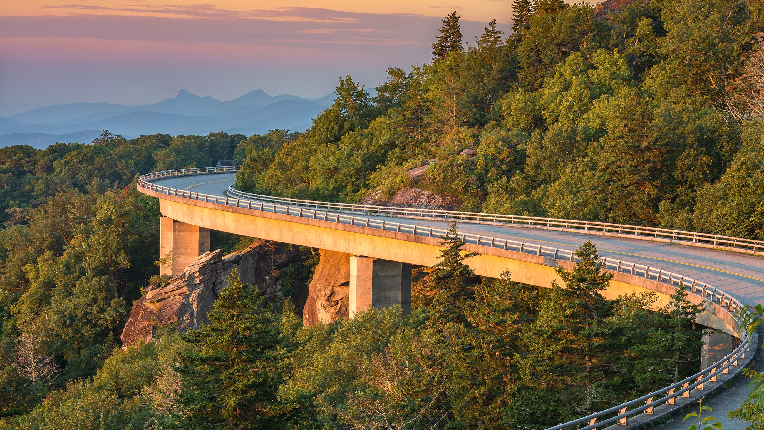 These are the National Park Service's most popular sites from 2020