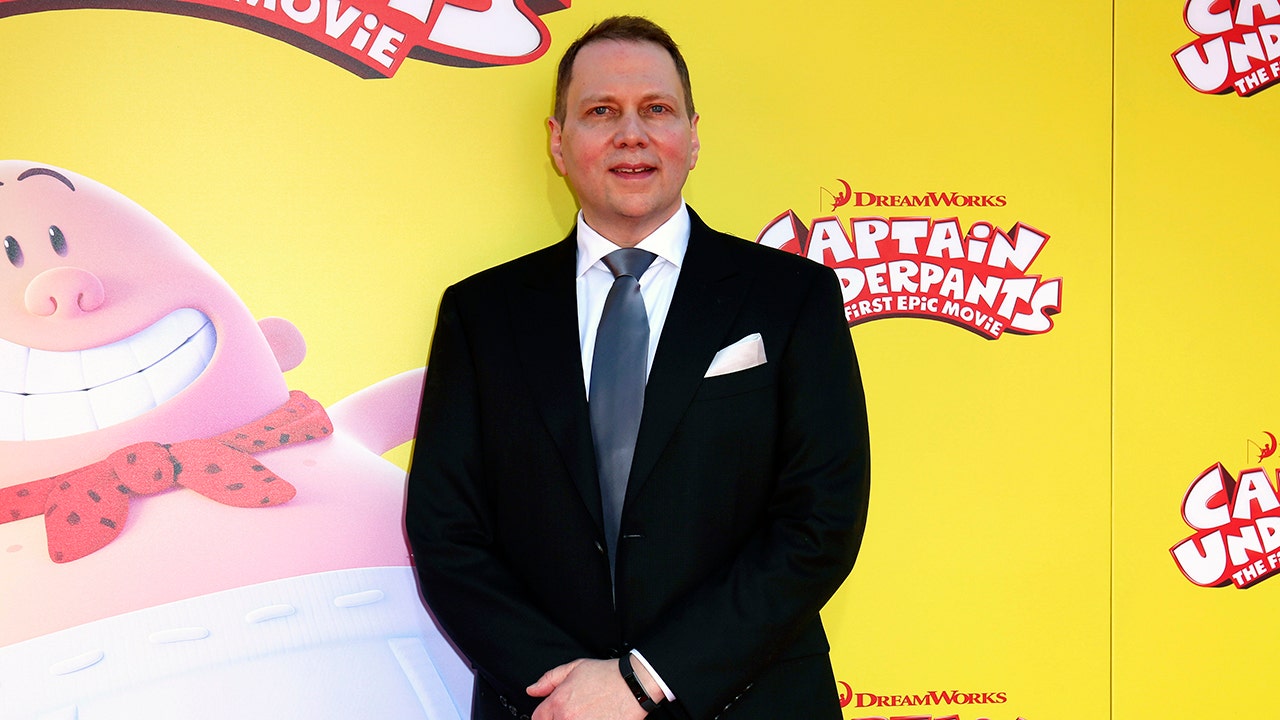 'Captain Underpants' book pulled for 'passive racism,' author apologizes and vows to donate sales