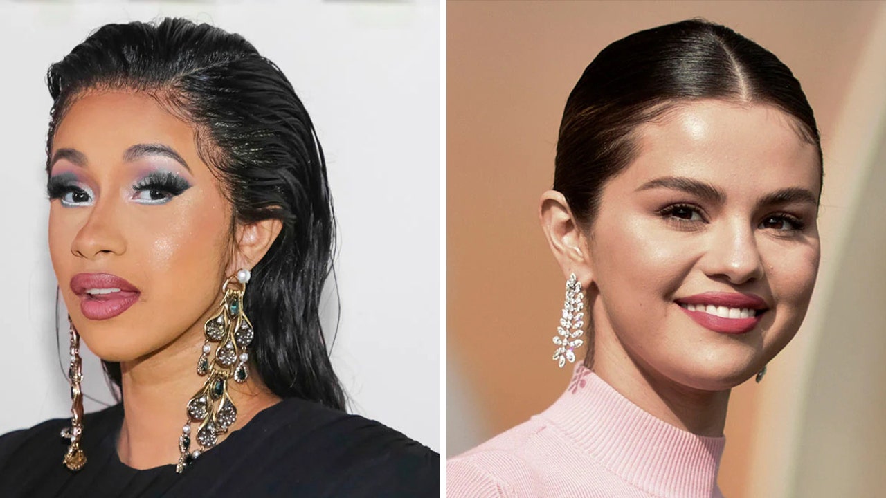 Cardi B says Selena Gomez needs an 'edgy' era before retiring from music: ‘She needs one more era’