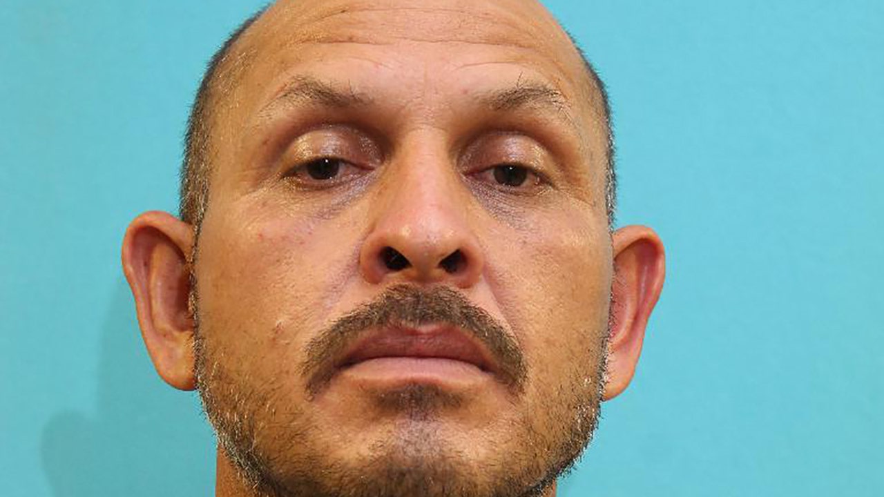 Texas school employee wanted for murder is captured in Mexico after 7 years on the run, authorities say