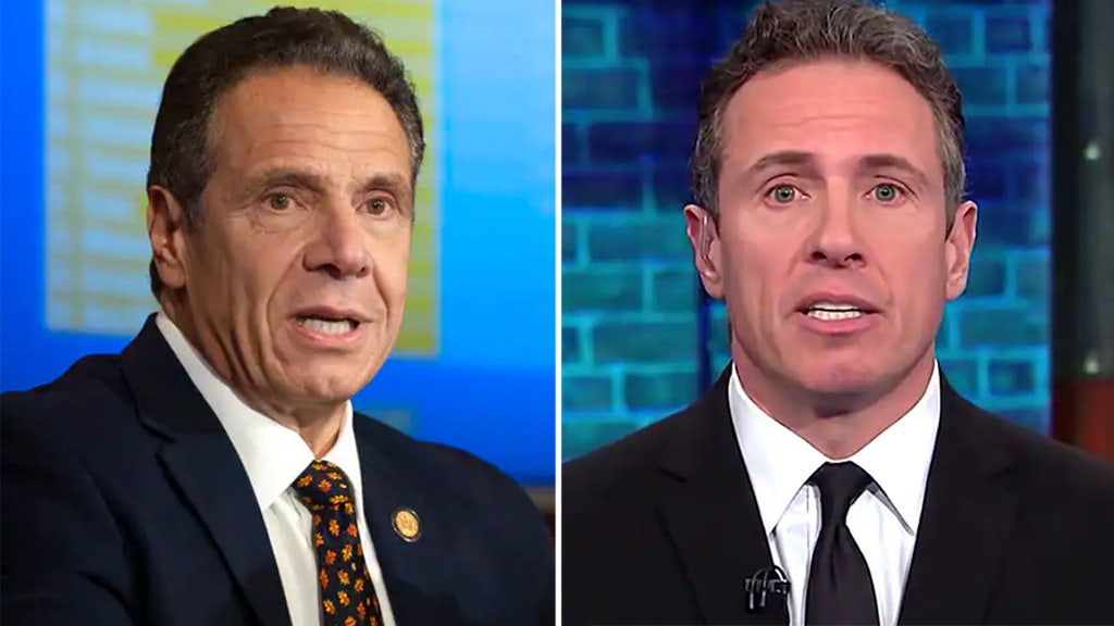 CNN responds amid new Chris Cuomo revelations from NY attorney general probe into brother