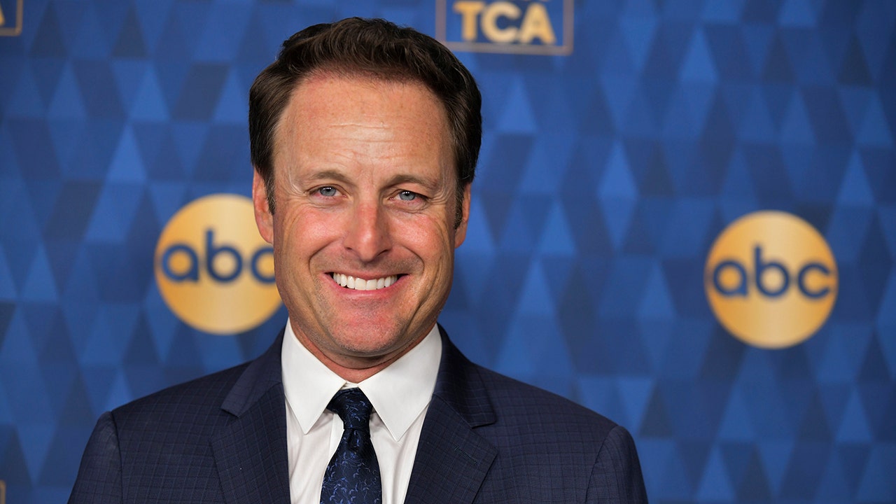 Bachelor presenter Chris Harrison says after leaving the show: ‘I made a mistake’