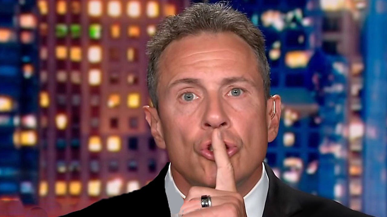 Chris Cuomo is off duty this week, while CNN avoids reporting that the New York governor’s brother has given priority to the COVID test to the anchor