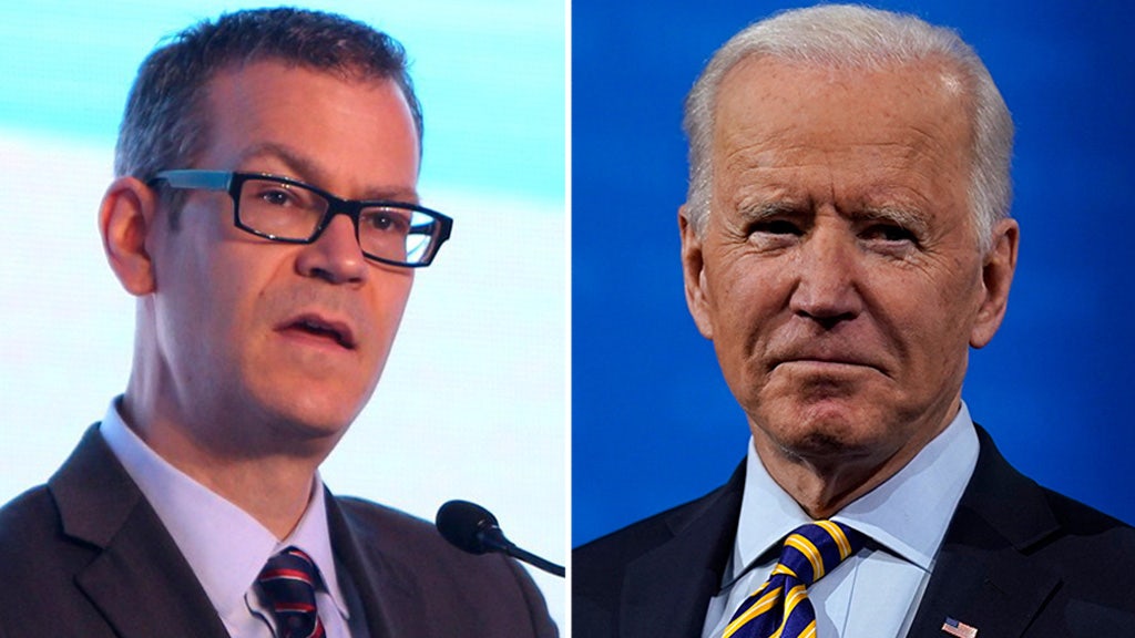 Biden Pentagon pick faces questions over ties to group that helped create Iran deal 'echo chamber'