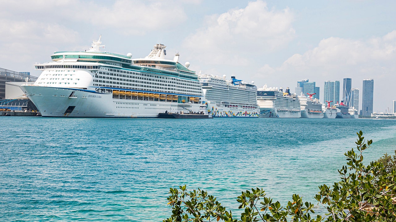 Cruise line association calls on CDC to lift conditional sailing order in early summer