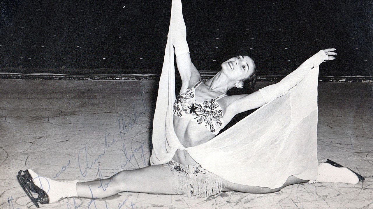 Dancer, 99, fundraising for coronavirus relief in honor of 100th birthday