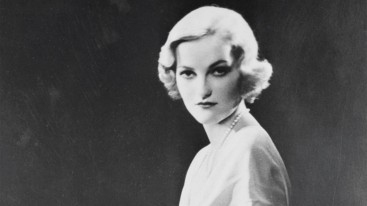 How Doris Duke, once the richest girl in the world, got away with