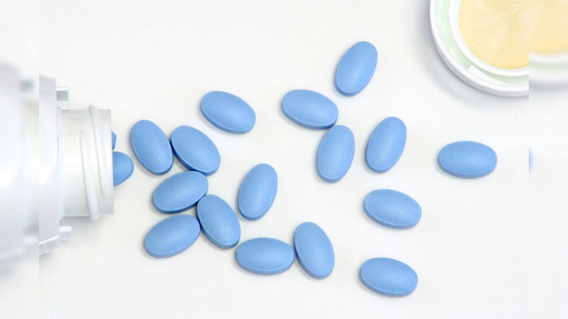 Viagra may help men with coronary artery disease to live longer, study suggests