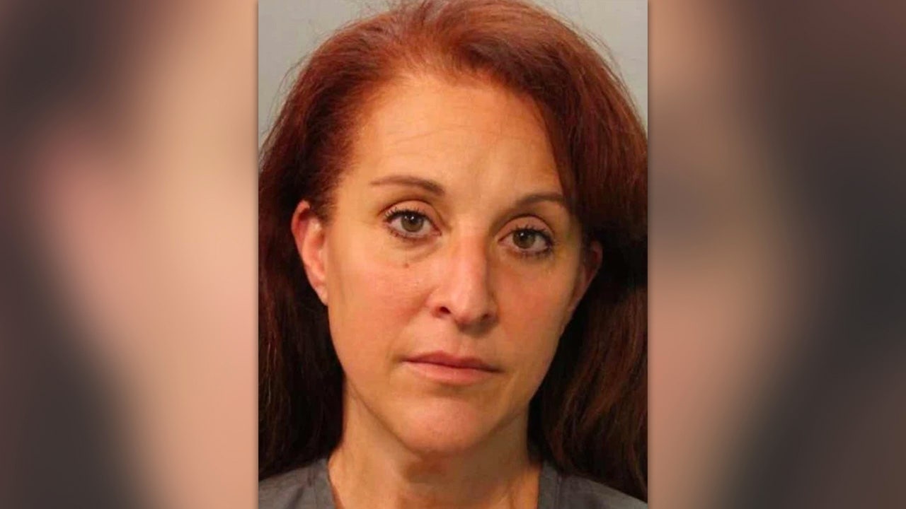 Florida woman pleads guilty to coughing cancer patient’s face