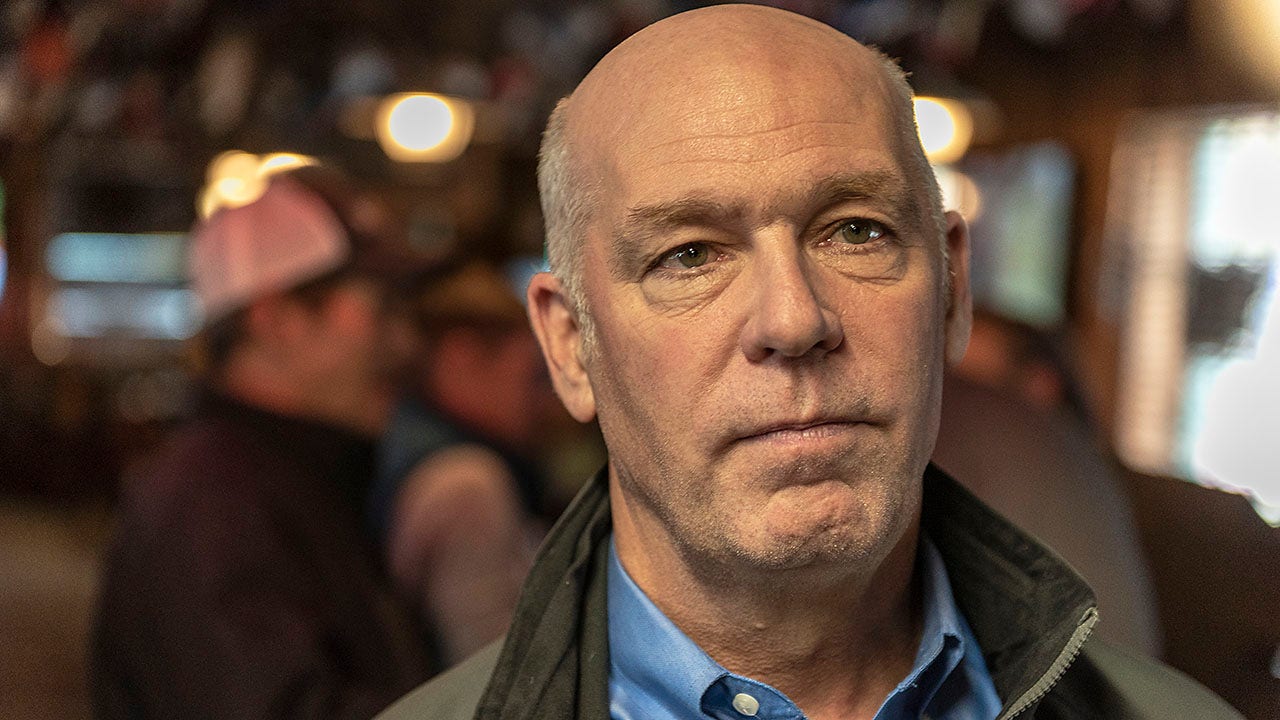 Gianforte оттегля Монтана от федералните програми за безработица COVID, насърчавайки бонуси за връщане към работа