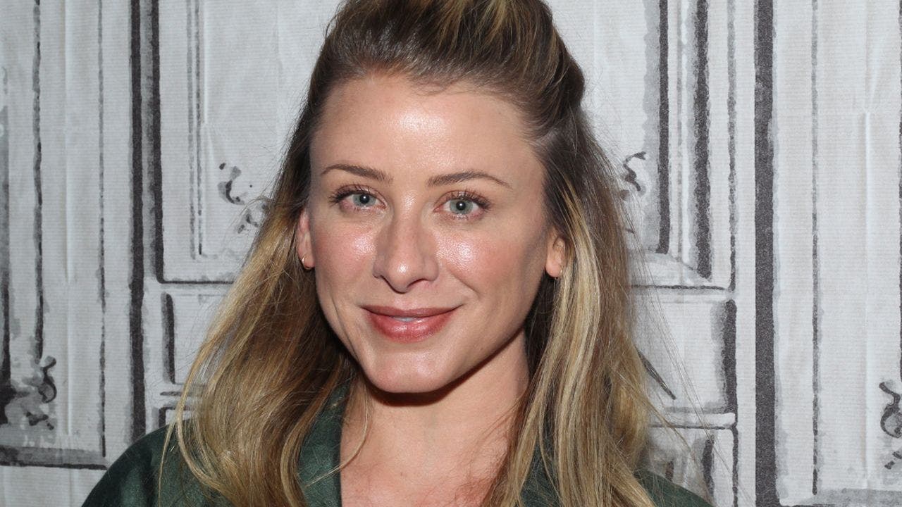 Lo Bosworth talks 'trauma' of reality TV fame at young age