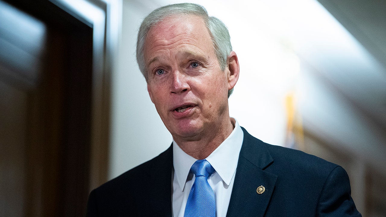 YouTube suspends Ron Johnson from uploading videos for seven days over hydroxychloroquine claims