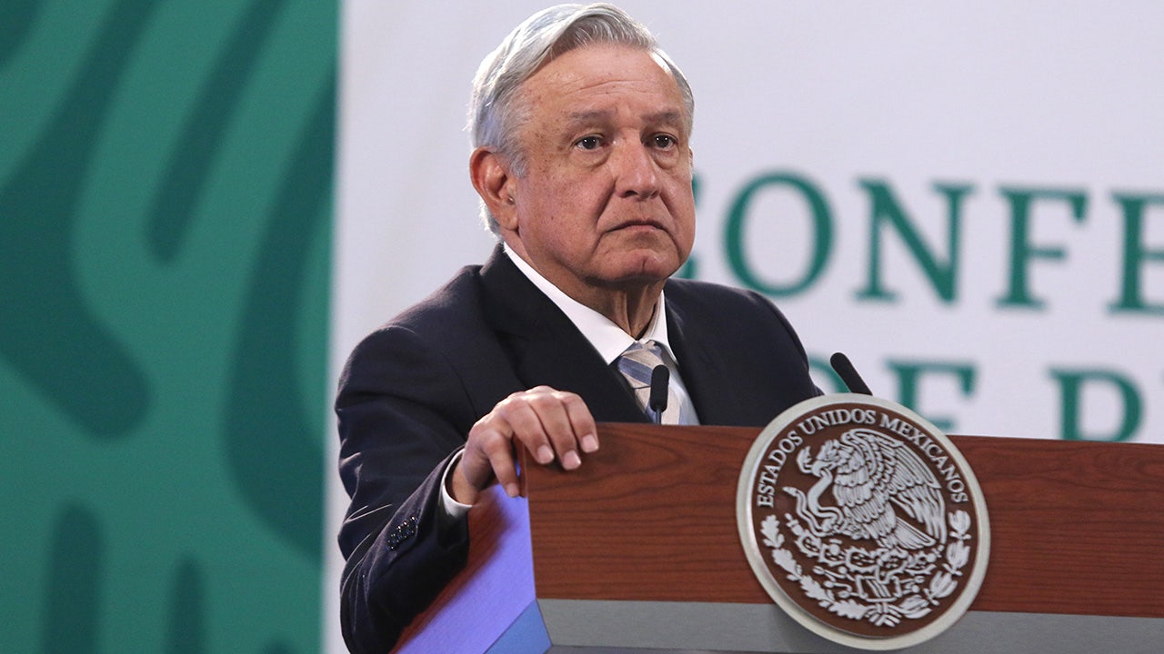 Mexico president says won’t attend Americas Summit, will visit Biden in July