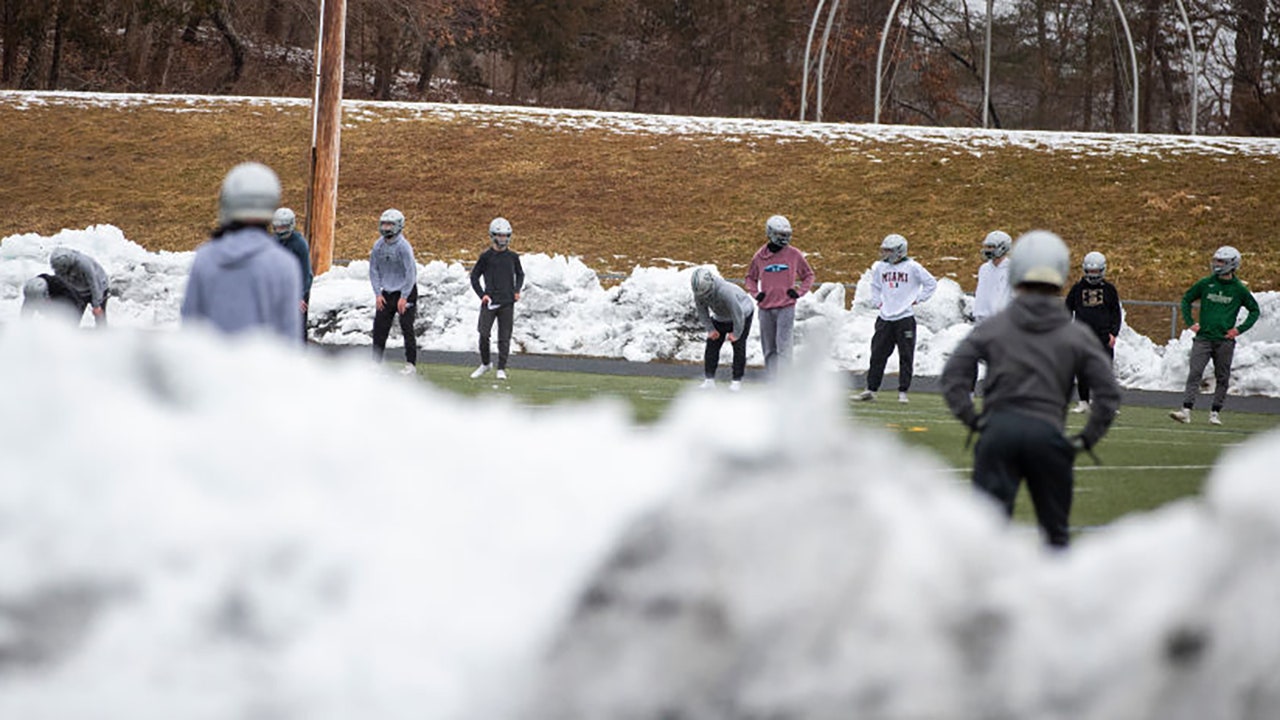 Massachusetts HS football team accused of using anti-Semitic language in league games: report