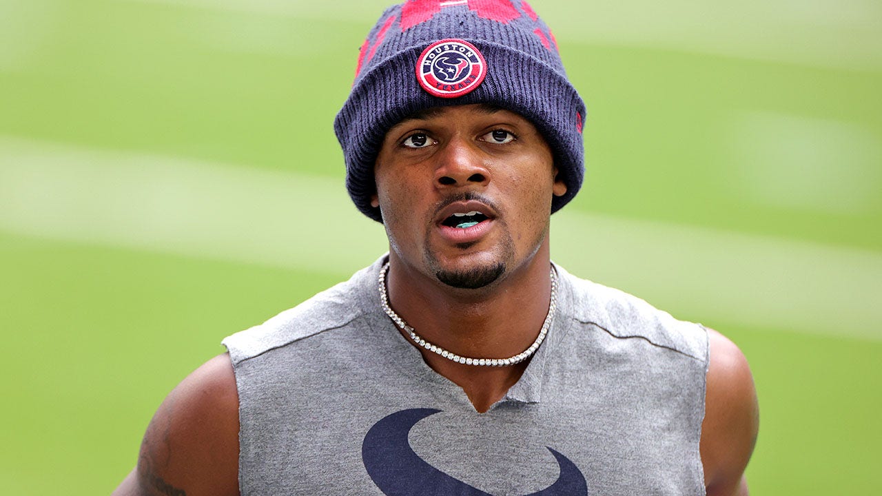 Deshaun Watson faces civil assault charges as two lawsuits are filed