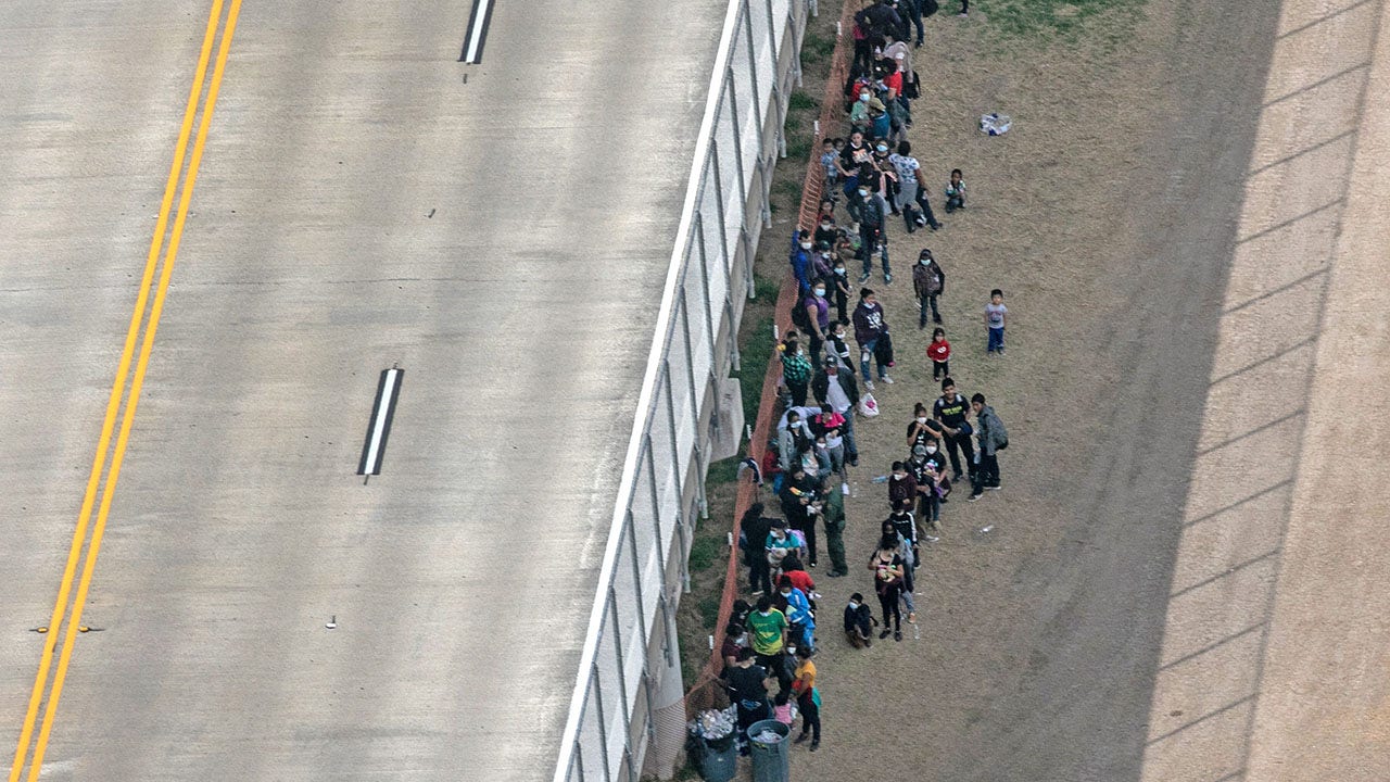 Biden administration providing abortion access to migrants detained at border