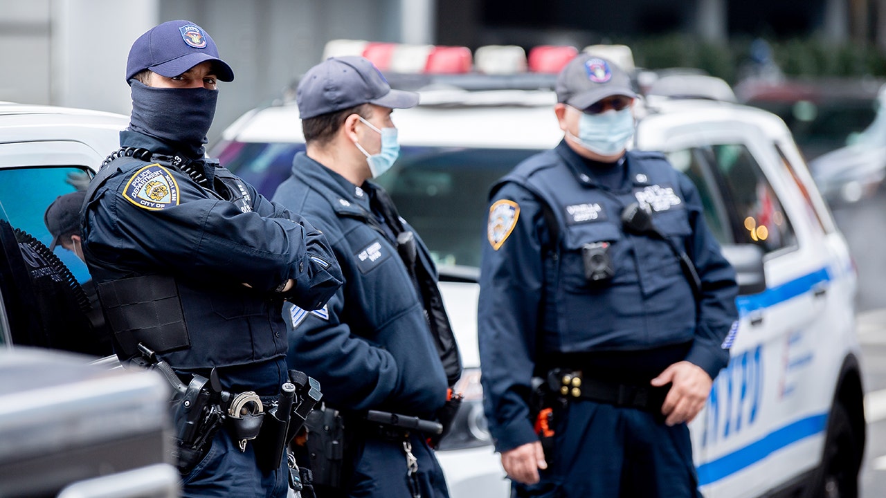 Shooting false alarm sends New York City crowd into panic at sports arena – World news