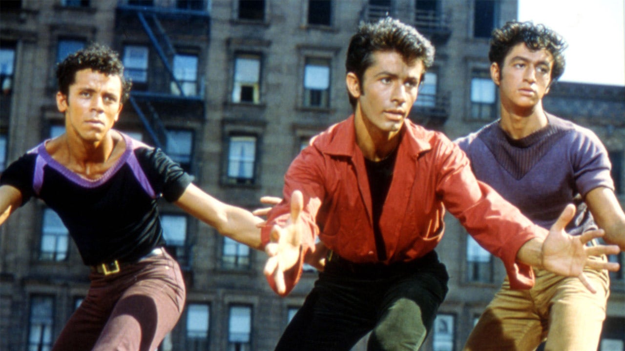 ‘West Side Story’ cast to reunite for 60th anniversary at virtual TCM Classic Film Festival