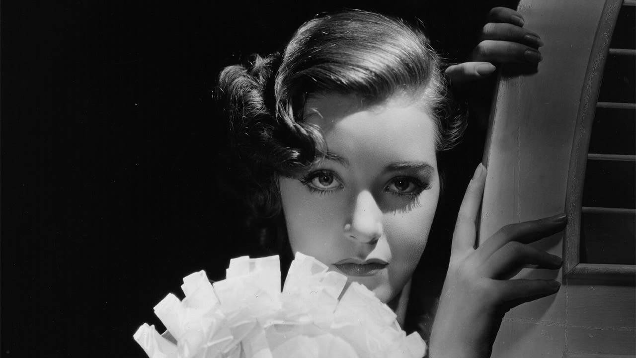 ‘30s star Marsha Hunt recalls supporting American troops, combating Hollywood blacklisting: ‘It was needed’