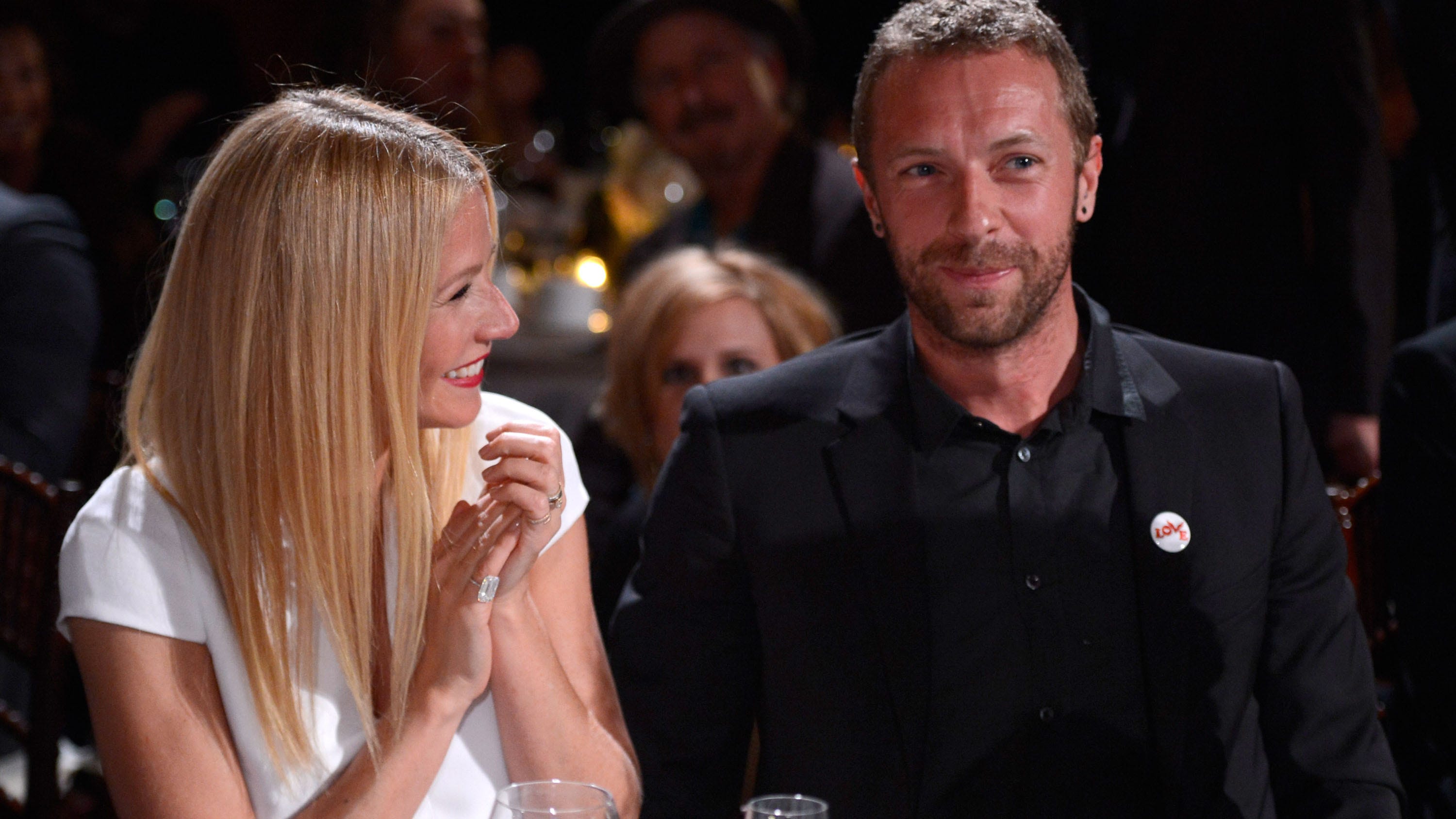 Gwyneth Paltrow reflects on the split from Chris Martin: ‘I never wanted to get divorced’