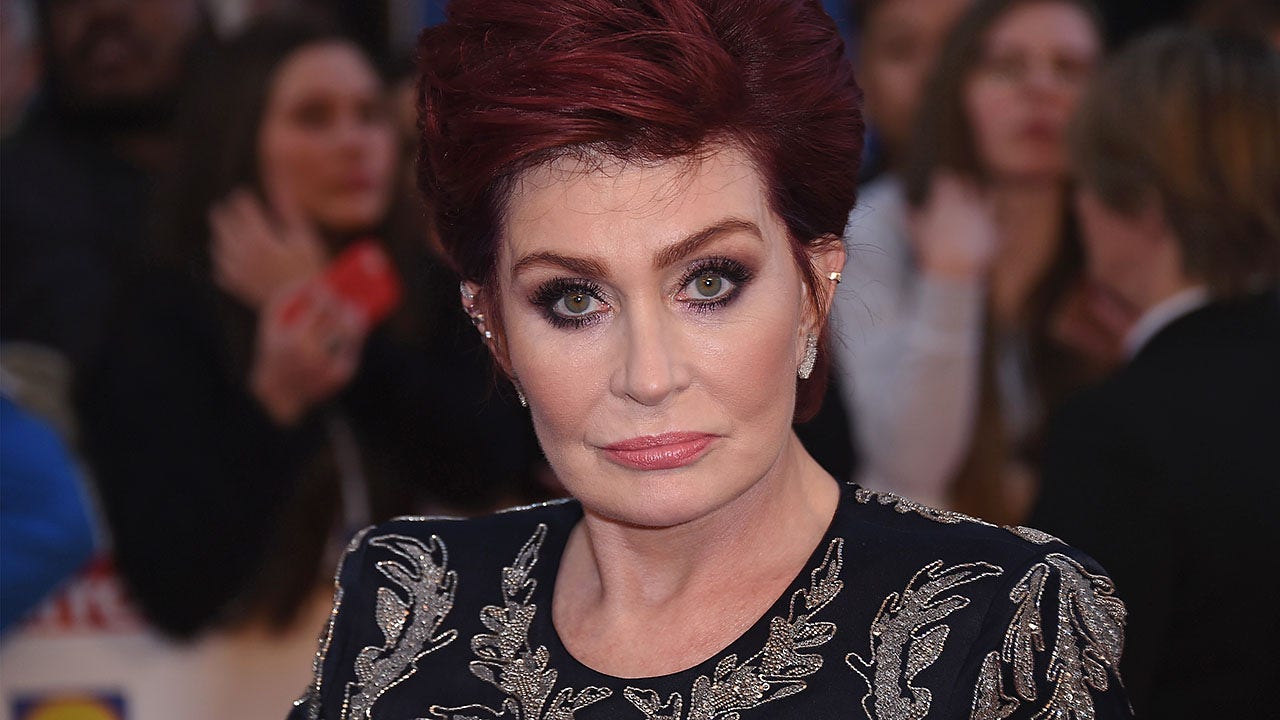 Sharon Osbourne struggles to return to ‘The Talk’ amid a long hiatus: ‘I don’t know if I’m wanted’