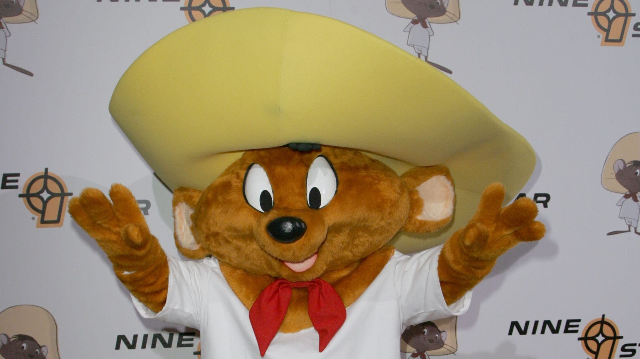 A Speedy Gonzales animated movie is back in the works