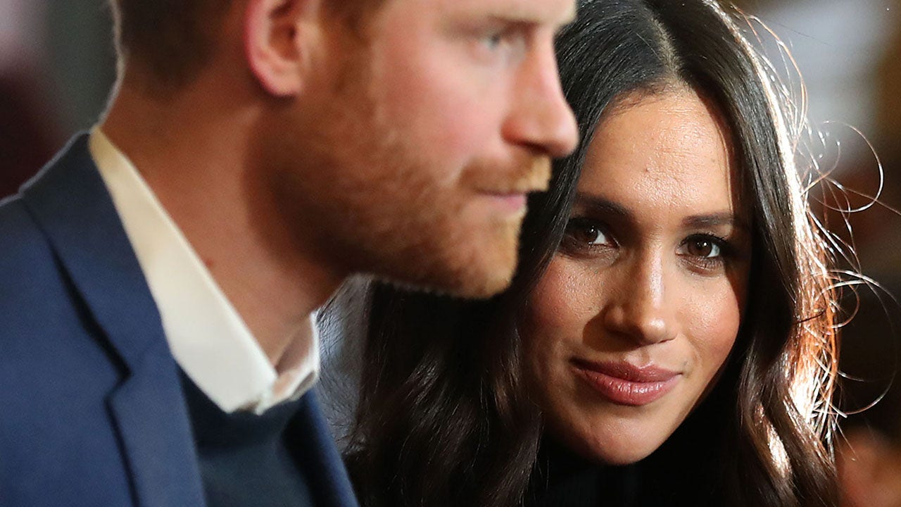 Meghan Markle, Prince Harry's Oprah Winfrey interview creating 'such a mess' as royal feud escalates: critics