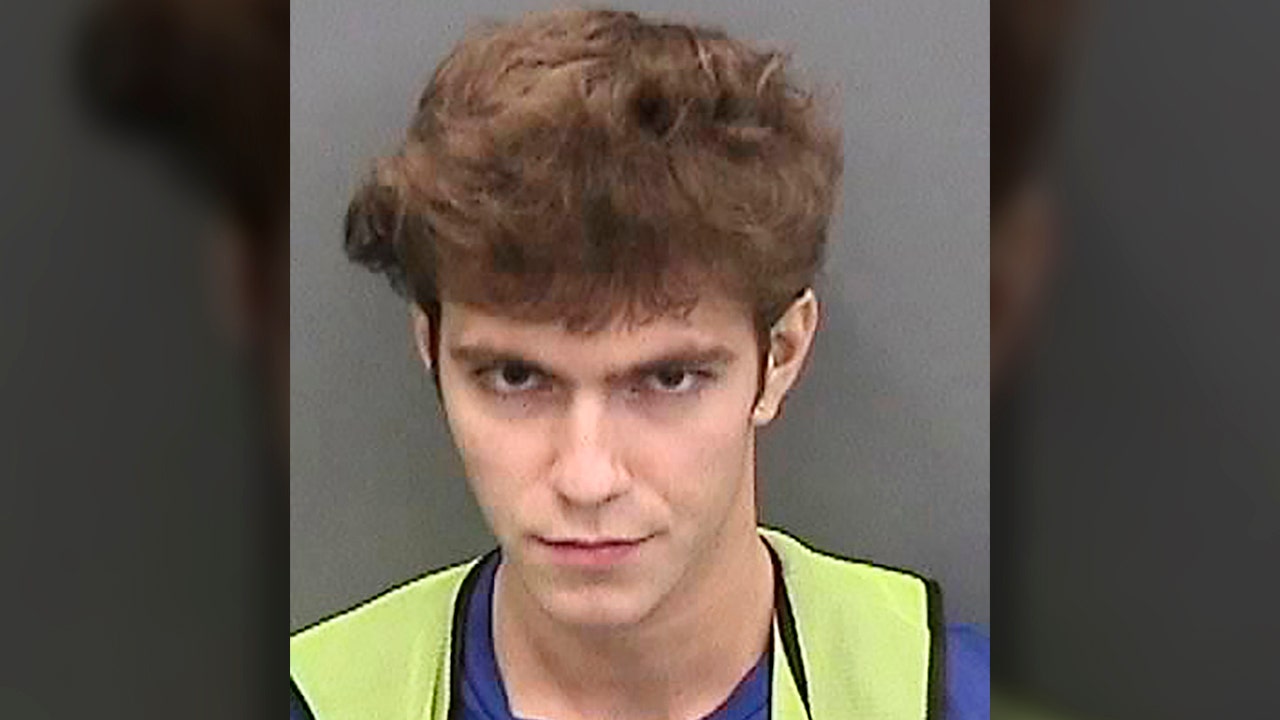 Florida teenager arrested for celebrity hack