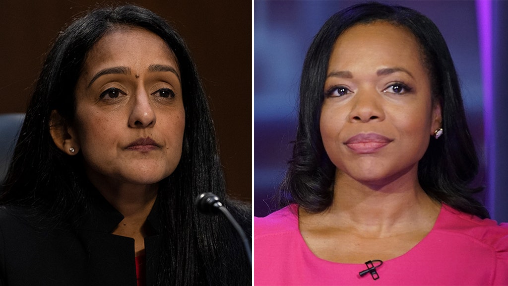 CNN report suggests GOP senators oppose two Biden DOJ nominees because they're 'women of color'