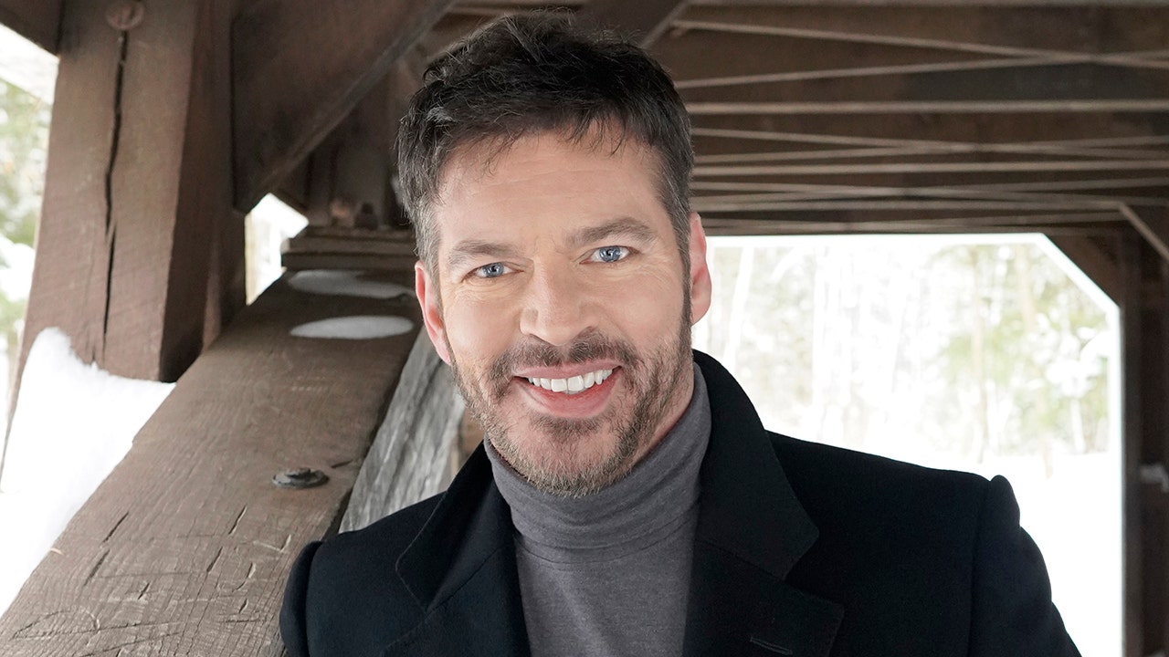 Harry Connick Jr. talks how faith guided him through the pandemic: 'You're never really alone'