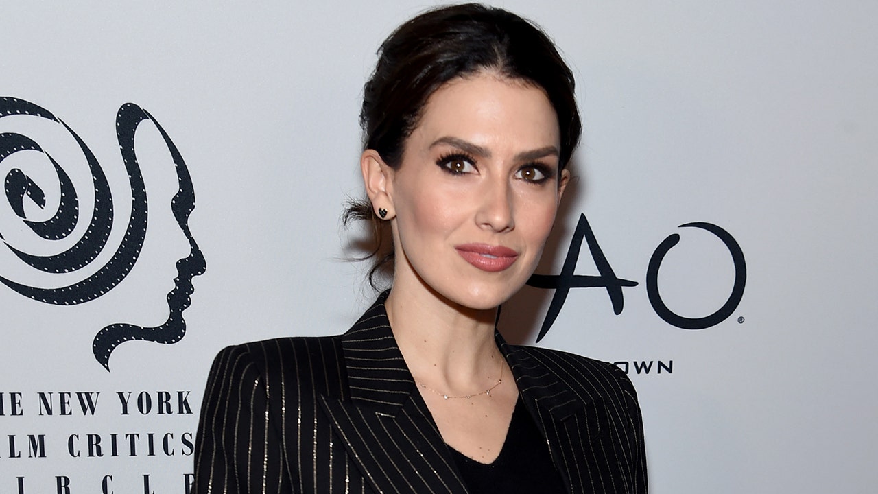 Hilaria Baldwin opens up about 5 pregnancies, miscarriages and past 'self-abuse'