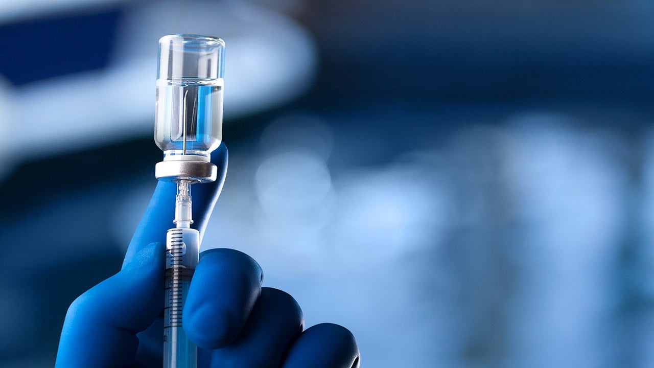 Too much COVID-19 vaccine given to dozens of inmates in Iowa: report