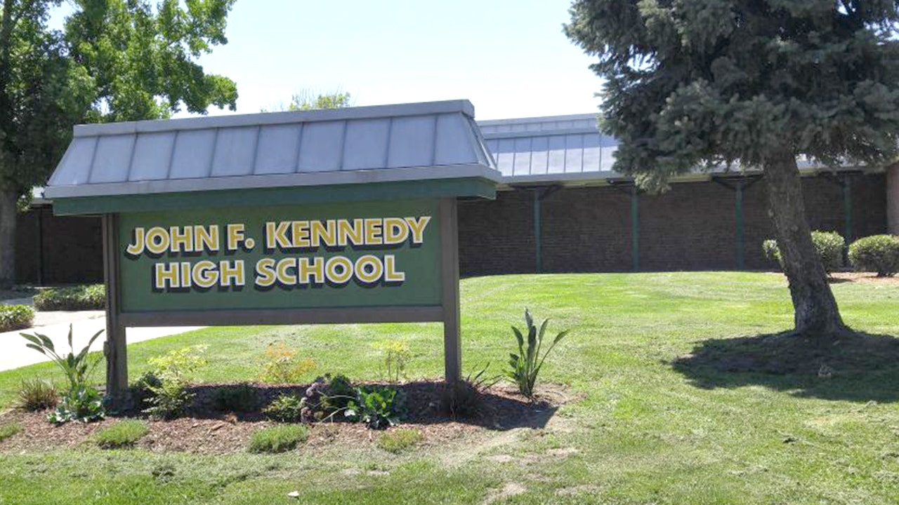 California teacher blames 'White supremacy' for parents demanding schools reopen