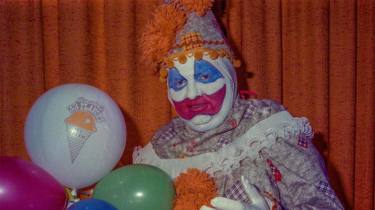 John Wayne Gacy liked ‘the power of death,’ retired detective reveals in doc: ‘It made him feel like a god’