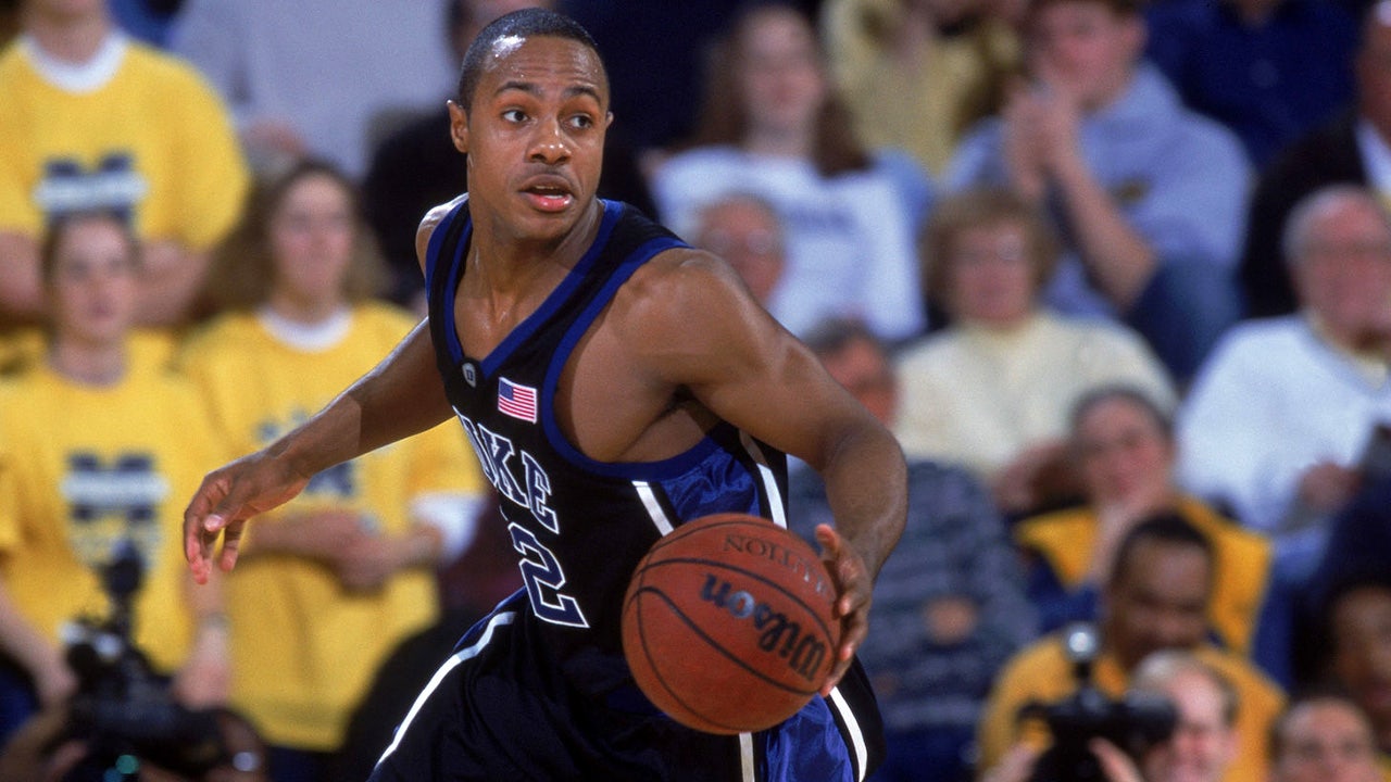 Players should ‘delay March Madness’ in the midst of the #NotNCAAProperty campaign, suggests former duke star Jay Williams