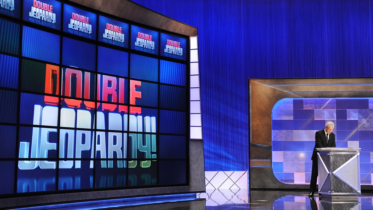 'Jeopardy!' apologizes for using 'outdated and inaccurate' term in clue about POTS medical condition