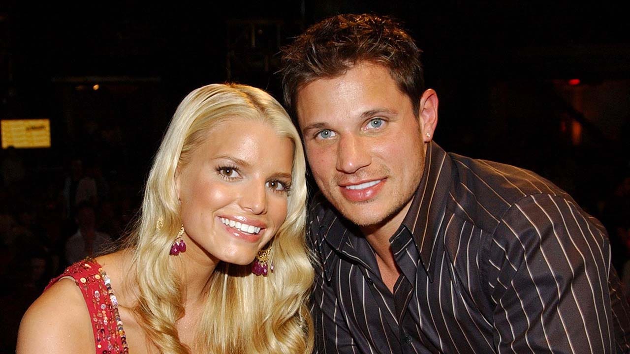 Jessica Simpson talks to Nick Lachey quickly leaving his breakup: ‘Sad beyond belief’