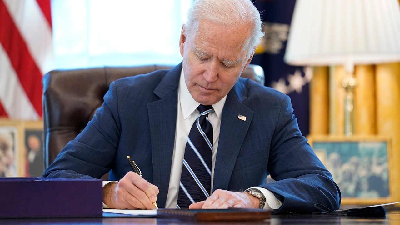 Biden signs proclamations to restore Bears Ears, other national monuments