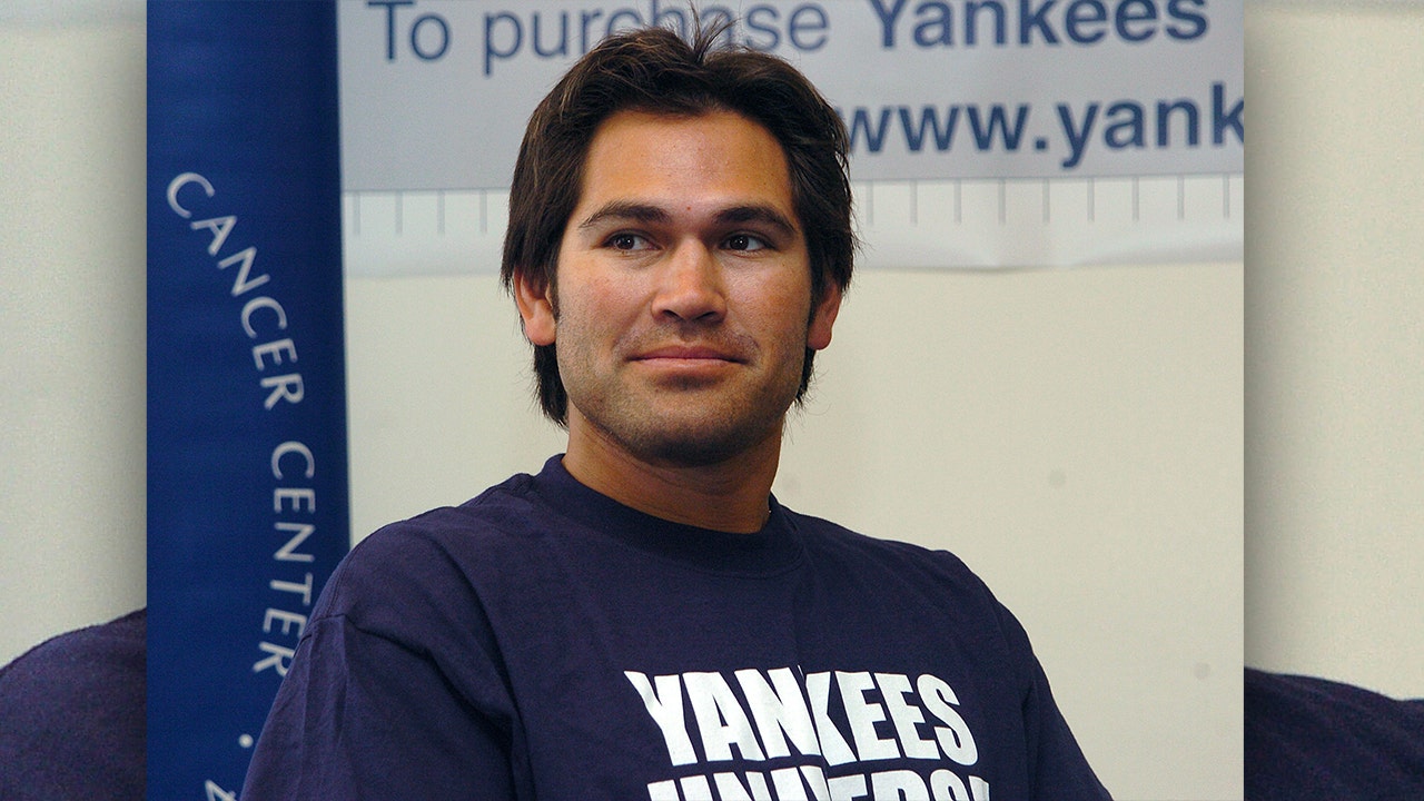 Former Yankees star Johnny Damon says he is a ‘Trump supporter’ during his arrest, video shows