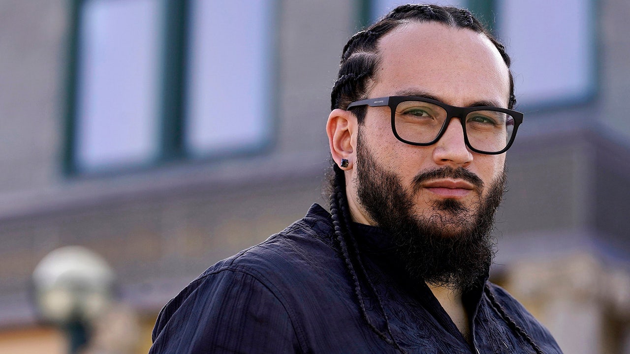 Rhode Island lawmaker argues dress code is 'oppressive,' calls Senate a 'White western space'