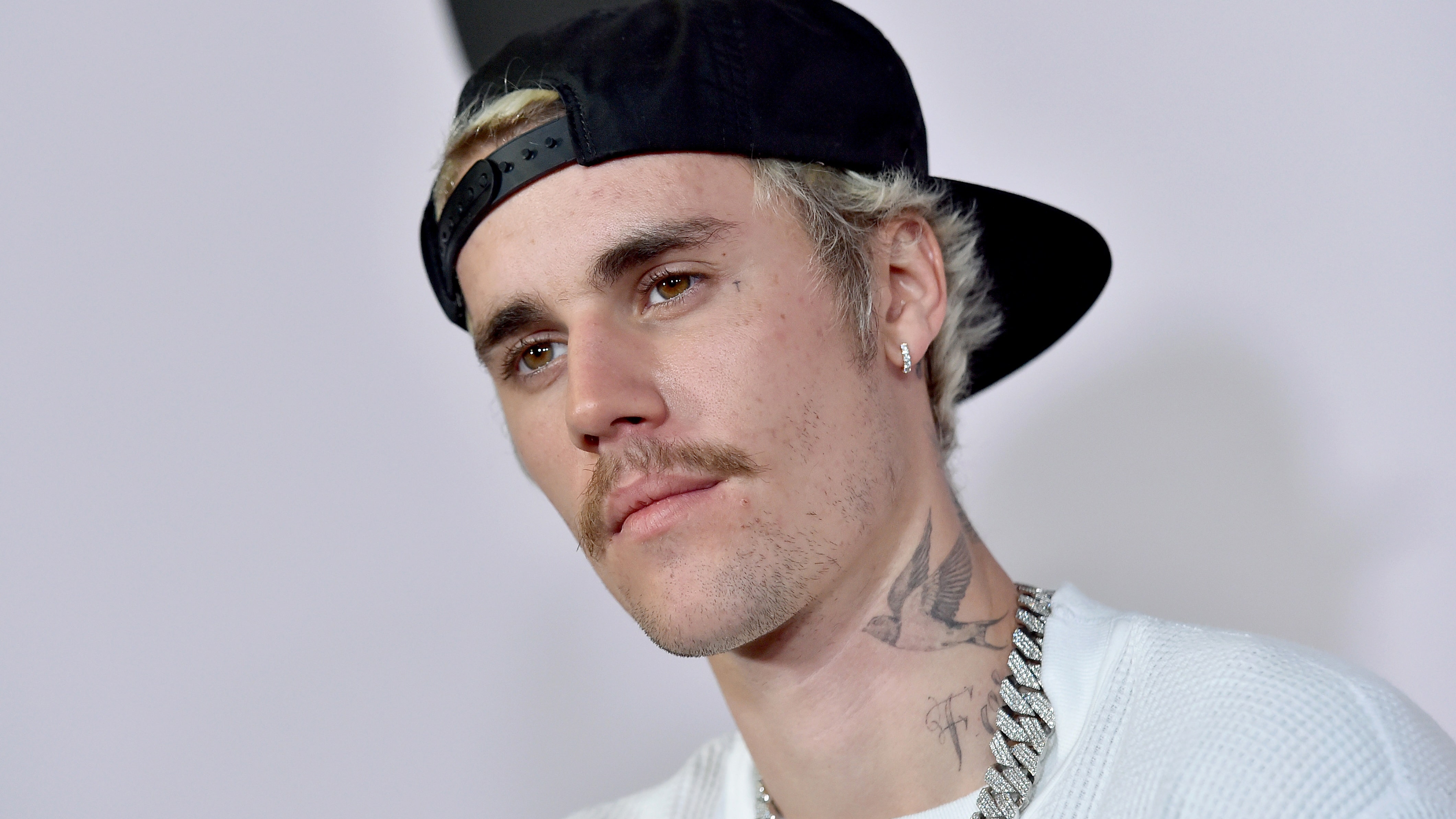 Justin Bieber visited California prison to 'support faith-based programs'